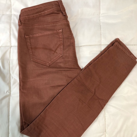 Skinny Jeans (PacSun) - Picture 4 of 4